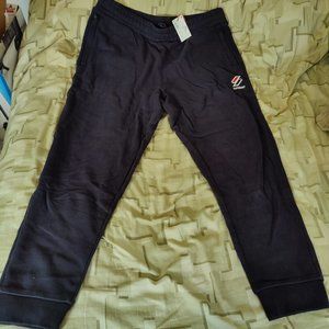 SUPERDRY SPORTSTYLE JOGGERS XXL